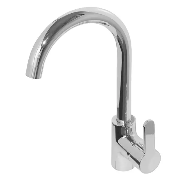 Blutide Darling Compact Single-Hole Sink Mixer 1