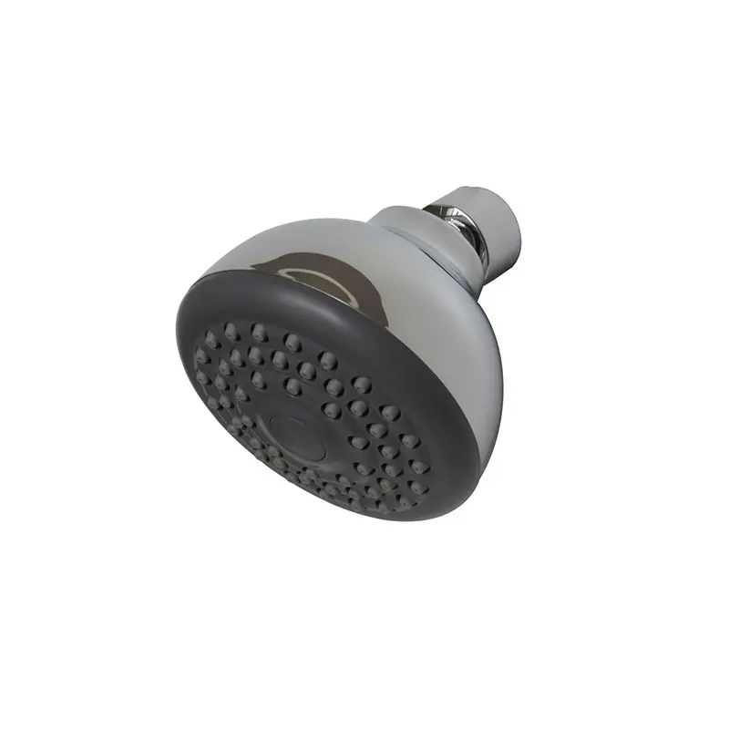Blutide Eco Chrome Low-Flow Shower Head 1