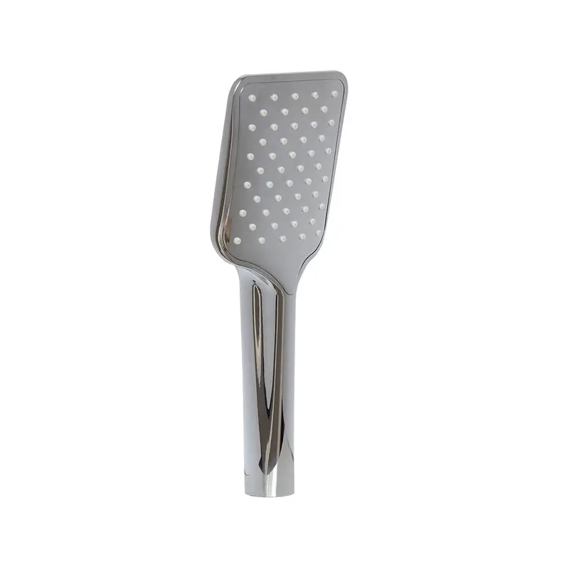 Blutide Ella Matte Black Hand Shower 1