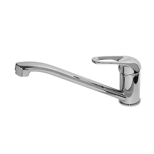 Blutide Mixed Loop Deck-Mount Sink Mixer 1