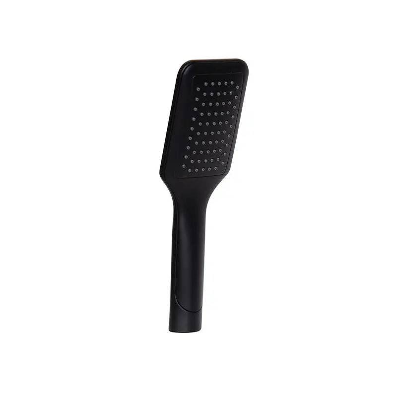 Blutide Paige Matte Black Hand Shower 1