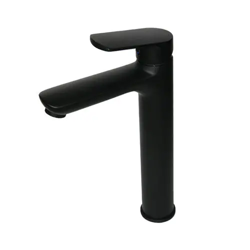 Blutide Spring Elevated Basin Mixer 1