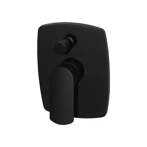 Blutide Spring In-Wall Diverter Bath Faucet 1