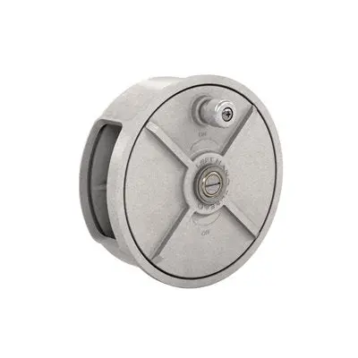 Bon Aluminum Tie Wire Reel For Efficient Cable Management 1
