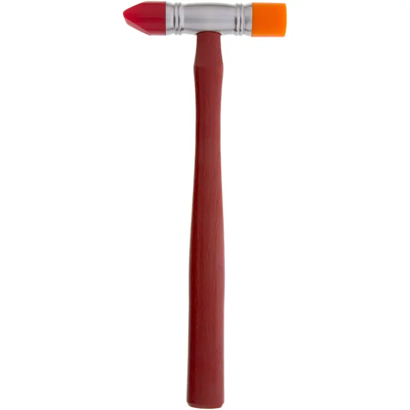 Bonny Doon 10 Oz Urethane-Faced Texturing Hammer 1
