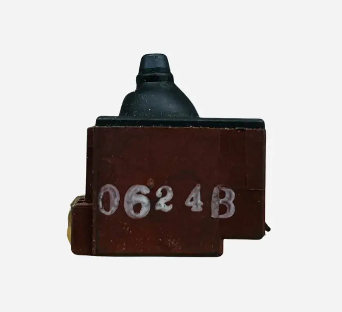 Bosch 1607200179 Switch For Gws 6-100 Angle Grinder 1