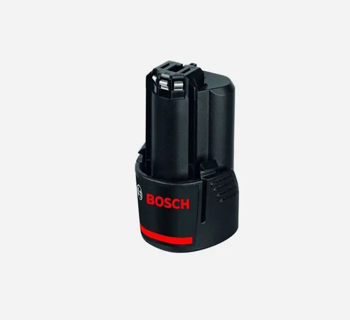 Bosch Gba Freedom Series Battery Pack – Compact Lithium-Ion 1