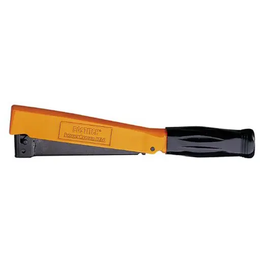 Bostitch H30-8 Manual Hammer Tacker For Staples 1