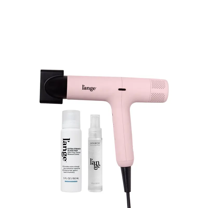 Bougie Blowout Styling Set – Luxury Heat-Activated Kit 1