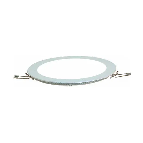 Bright Star 12W 4000K Recessed Downlight (170Mm) 1