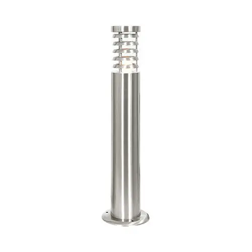 Bright Star Heavy-Duty Stainless Steel Bollard 1