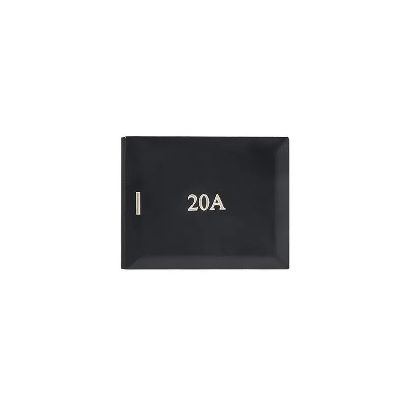 Bright Star Isolator Switch – 1.5-Module, 20A Safety Disconnect Unit 1