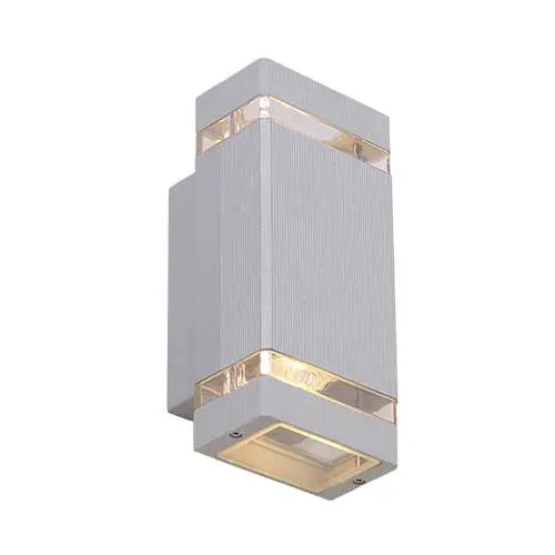 Bright Star Up-And-Down Wall Sconce – Dual-Direction Light 2