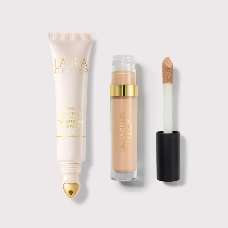 Brightening Line-Smoothing Duo 1