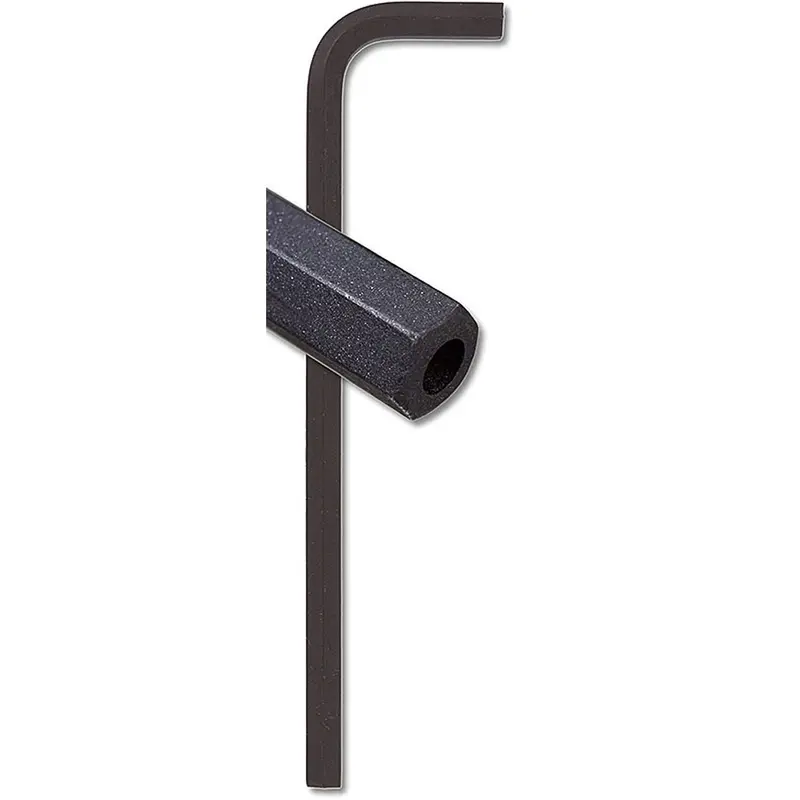 ¼-Inch Hex Tamper-Resistant L-Wrench – Single Piece 1