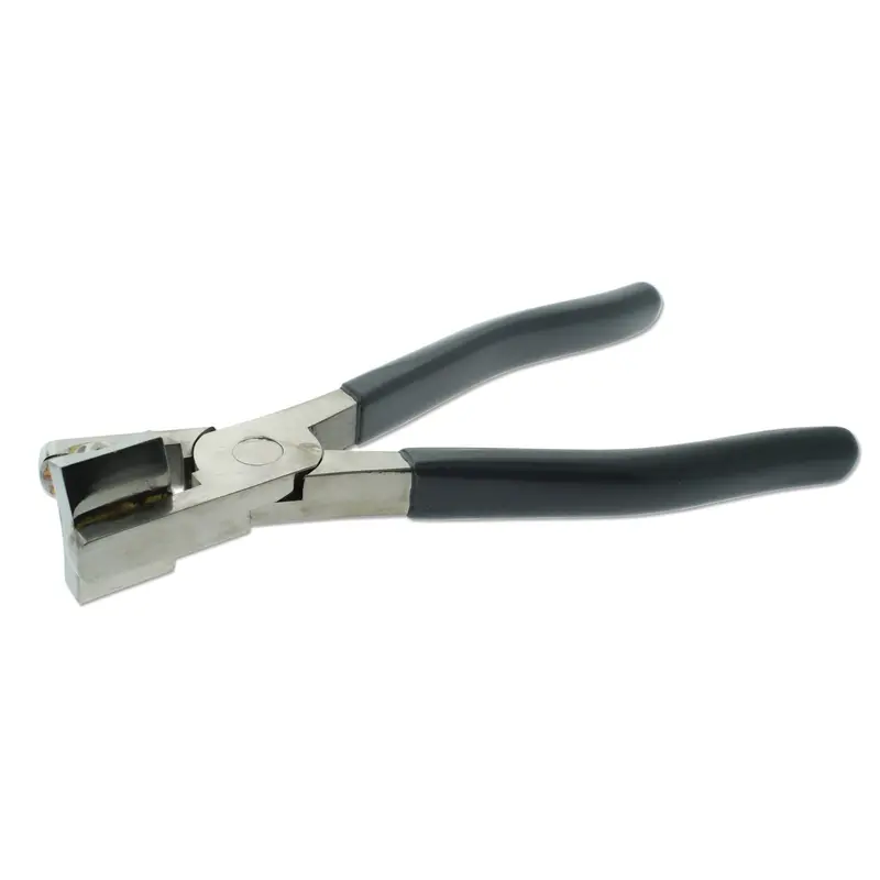 ½-Inch Synclastic Forming Pliers For Metal Shaping And Curving 1