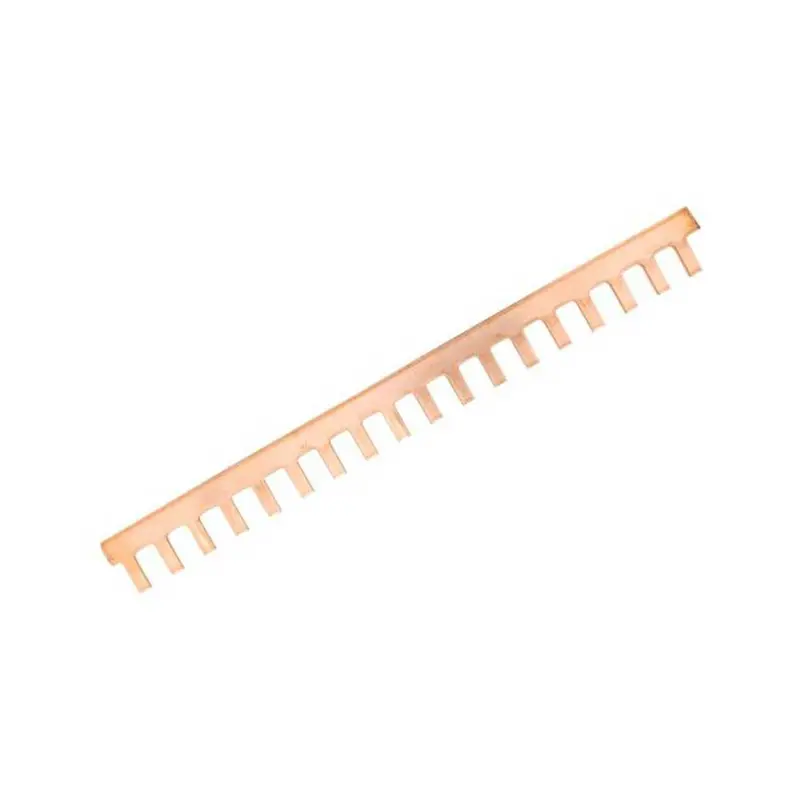 Cbi 26Mm Single-Phase Busbar – 36-Module Capacity 1
