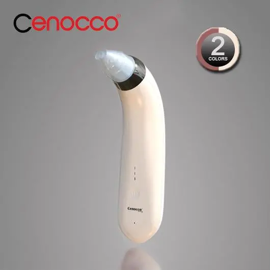 Cenocco Beauty Cc-9032 At-Home Microdermabrasion & Pore-Cleansing Device 1