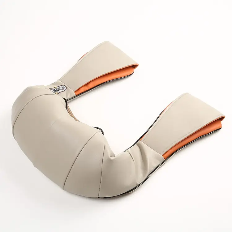 Cenocco Beauty Cc-9042 Cordless Intensive Massager For Neck, Shoulders, Arms & Body 1