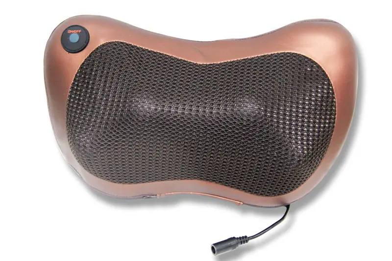 Cenocco Cc-9023 Multi-Function Shiatsu Massage Pillow 1