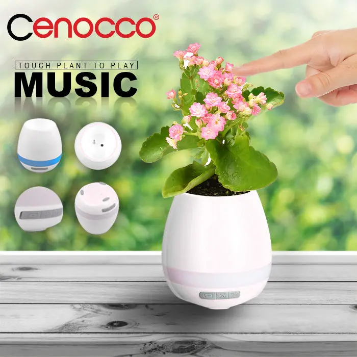 Cenocco Cc-9043 Smart Interactive Cooking Pot With Melodic Feedback 1
