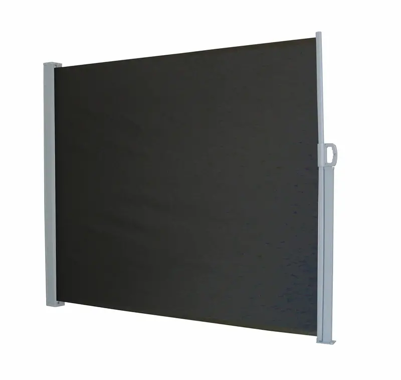 Cenocco Cc-9055 Retractable Sun And Wind Protection Screen – Outdoor Shade Solution 1