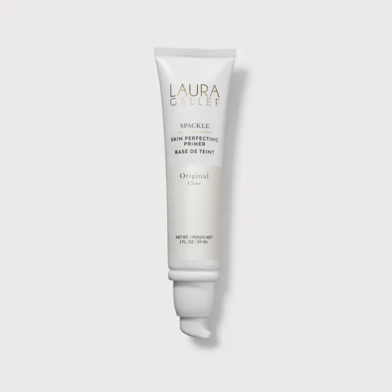Clear Skin-Perfecting Primer For Natural Finish 1