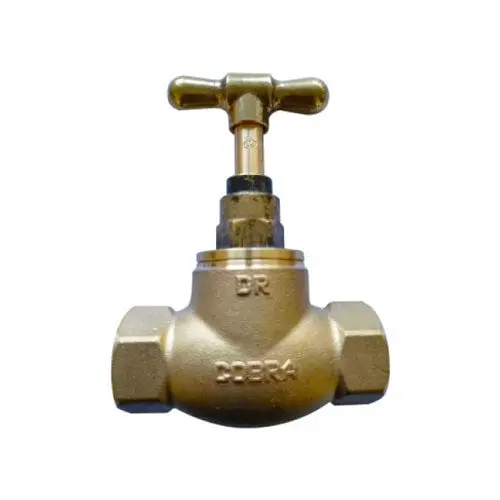 Cobra 20Mm Female-To-Female Stop Valve 1