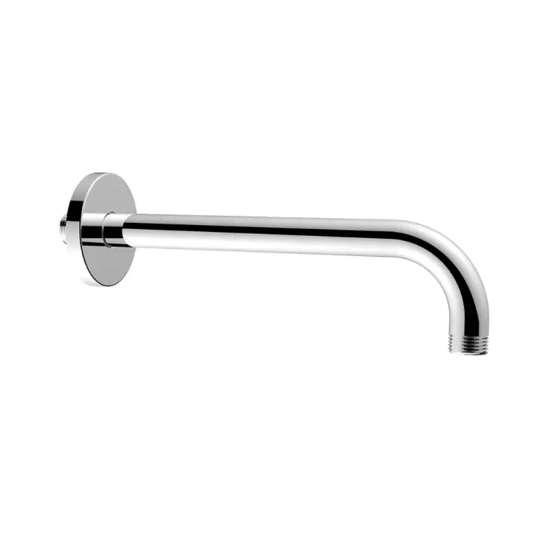 Cobra 250Mm Tubular Shower Arm 1