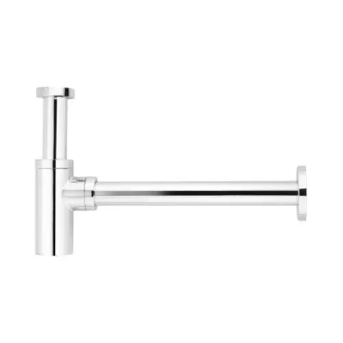 Cobra 32Mm Round Bottle Trap For Compact Installations 1