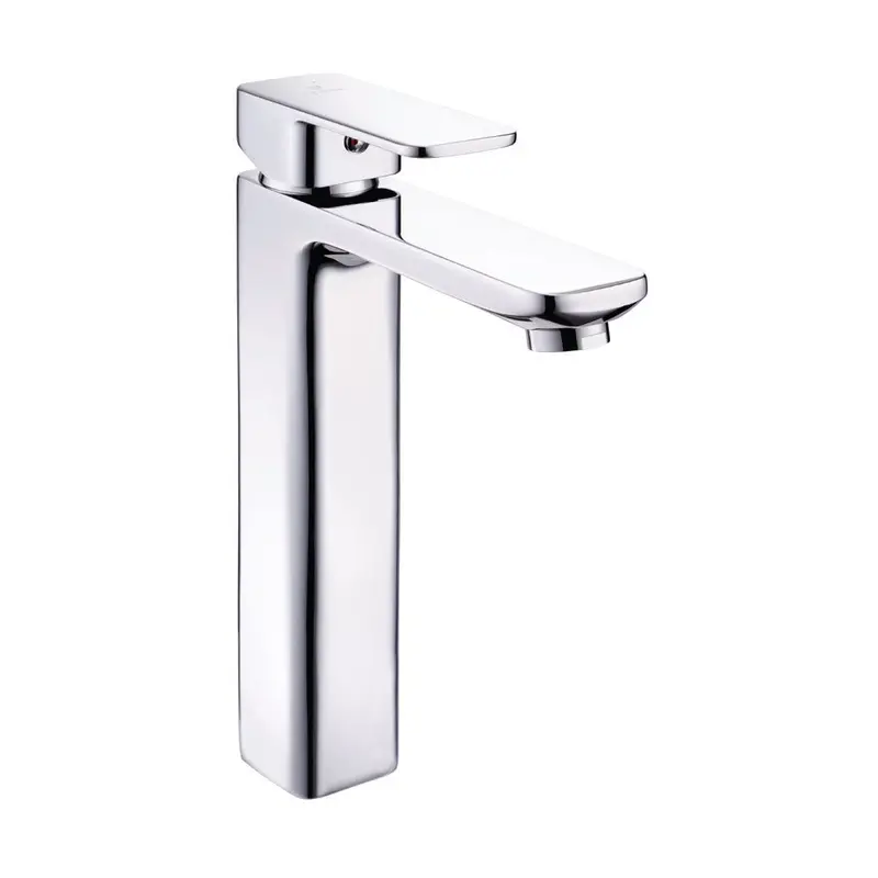 Cobra Arrive High-Rise Basin Faucet 1