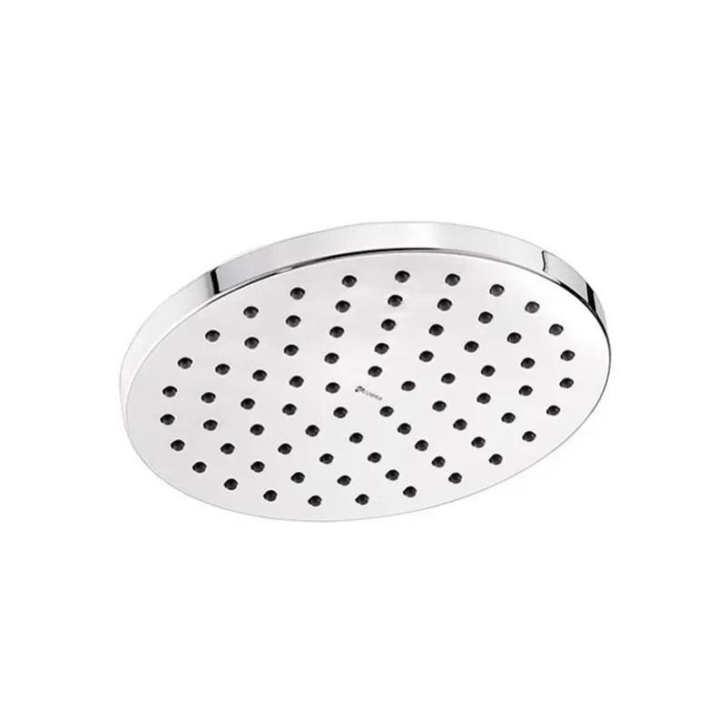 Cobra Arrive Round Shower Head In Chrome Finish 1