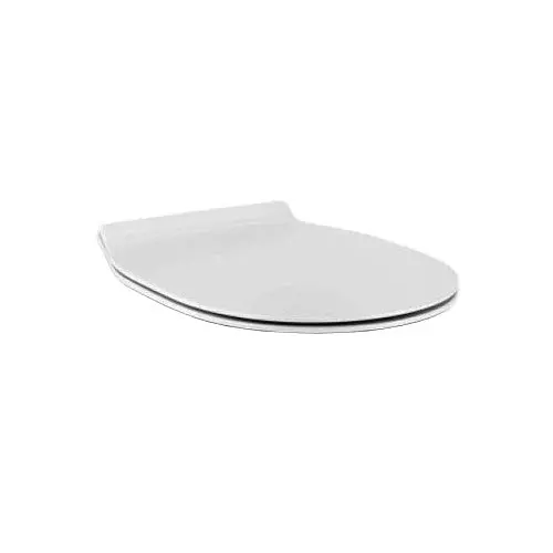 Cobra Arrive Soft-Close Toilet Seat And Lid – Slim Design 1