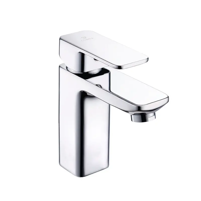 Cobra Arrive Standard Basin Faucet 1