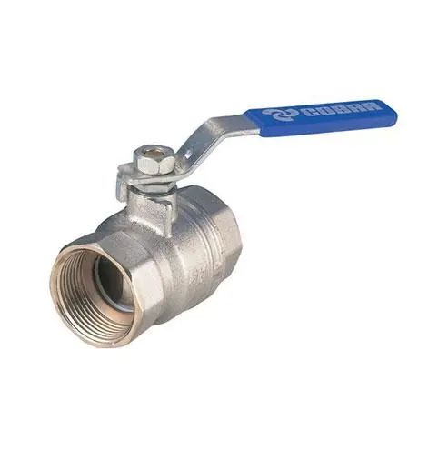 Cobra Ball-O-Flo Fxf Ball Cock – 15 Mm Connection 1