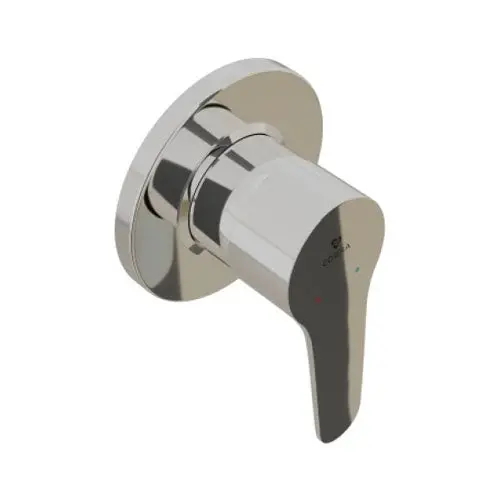 Cobra Breathe Concealed Shower Faucet 1