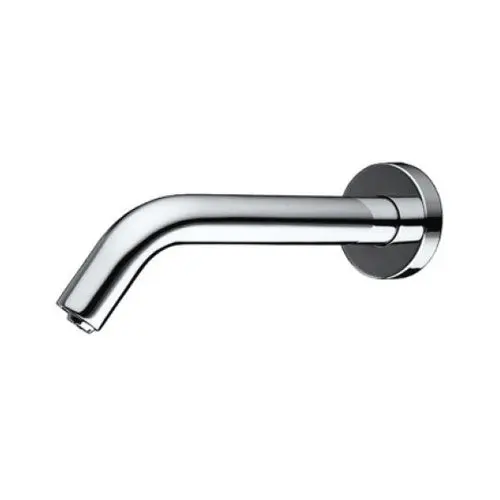 Cobra Cobratron Curved Electronic Basin Faucet 1