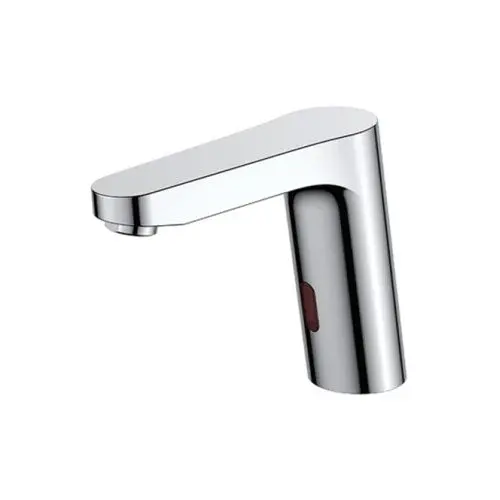 Cobra Cobratron Touch-Free Electronic Basin Tap 1