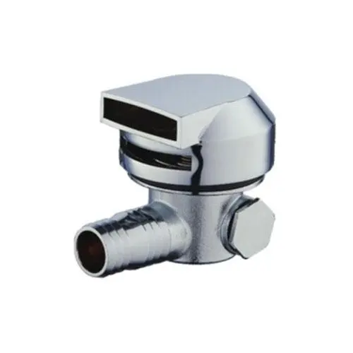 Cobra Combination Bath Filler With Built-In Overflow – Single-Unit Faucet System 1