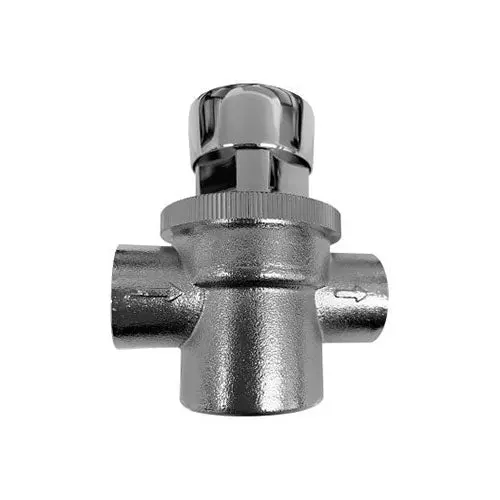 Cobra Demand Stop Tap – Instant Flow Cutoff Valve 1