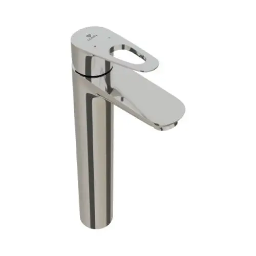 Cobra Den Elevated Basin Faucet 1
