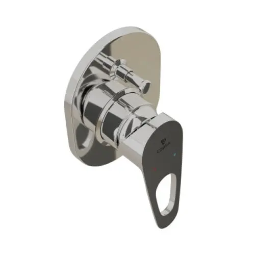 Cobra Den Hidden Bath Diverter Valve 1