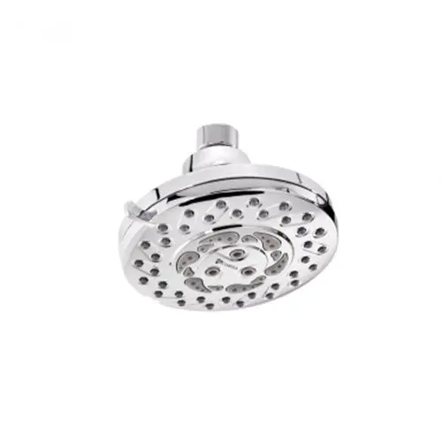 Cobra Den Multi-Spray Shower Head – 6 Spray Patterns 1