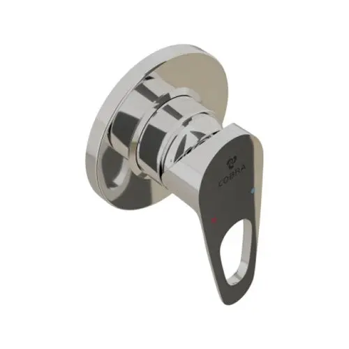 Cobra Den Recessed Shower Control 1