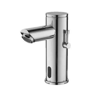 Cobra Electronic Touch-Free Basin Faucet – Smart Sensor Mixer Tap 1