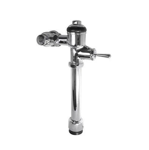Cobra Flush Master Exposed Top Toilet Flush Valve – Standard Finish 1