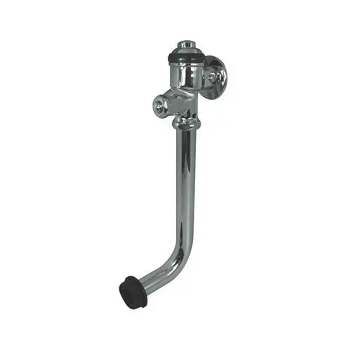 Cobra Flush Master Standard Back-Entry Toilet Flush Valve – High-Performance 1
