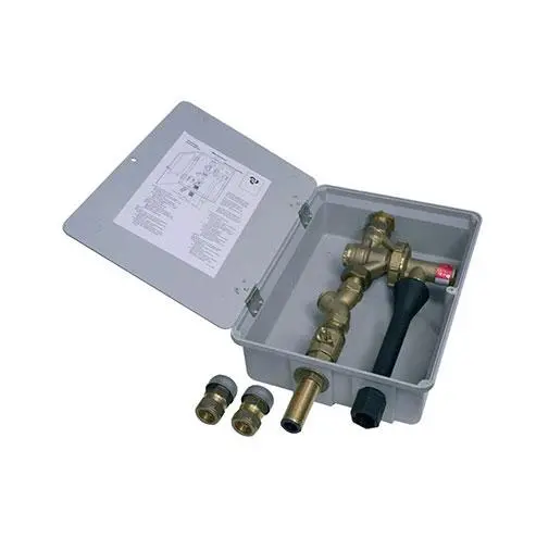 Cobra Masterbox Compact Pressure Control System – 400 Kpa 1