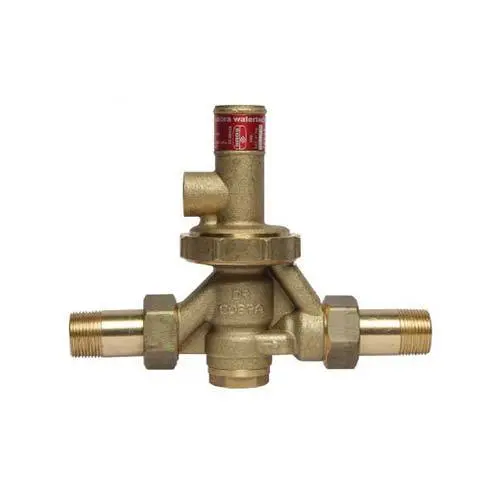 Cobra Masterflow 1 – 400 Kpa Pressure Control Valve 1
