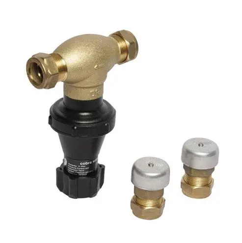 Cobra Masterflow 2 Adjustable Pressure Control Valve – 200 Kpa 1